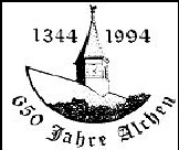 Alchen Logo