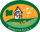 Heimatverein Bühl - Logo