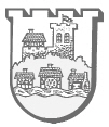 Logo Heimatverein Dreis-Tiefenbach Alte Burg
