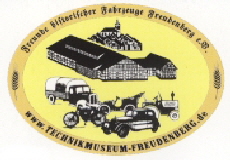 Technikmuseum Freudenberg