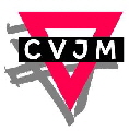 CVJM - Logo