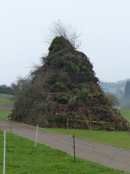 Osterfeuer 2017- (24)