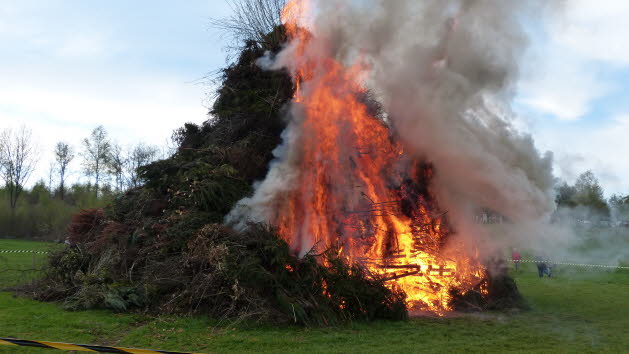 Osterfeuer 2017- (49)