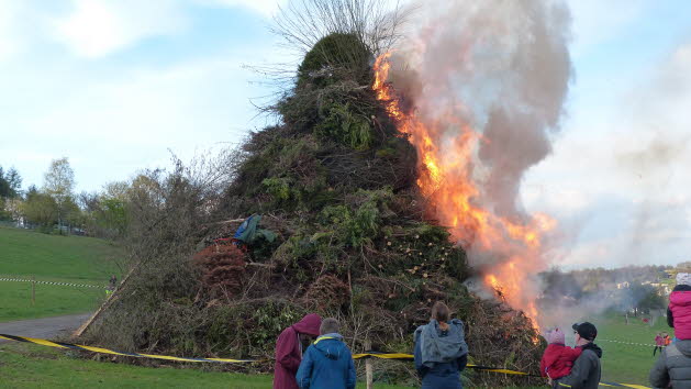 Osterfeuer 2017- (50)