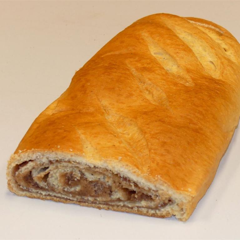 Nuss-Kringel