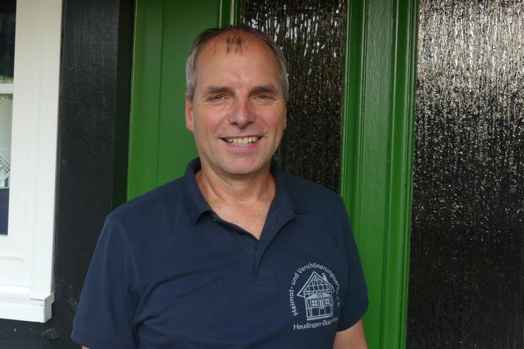 Frank Schwarz