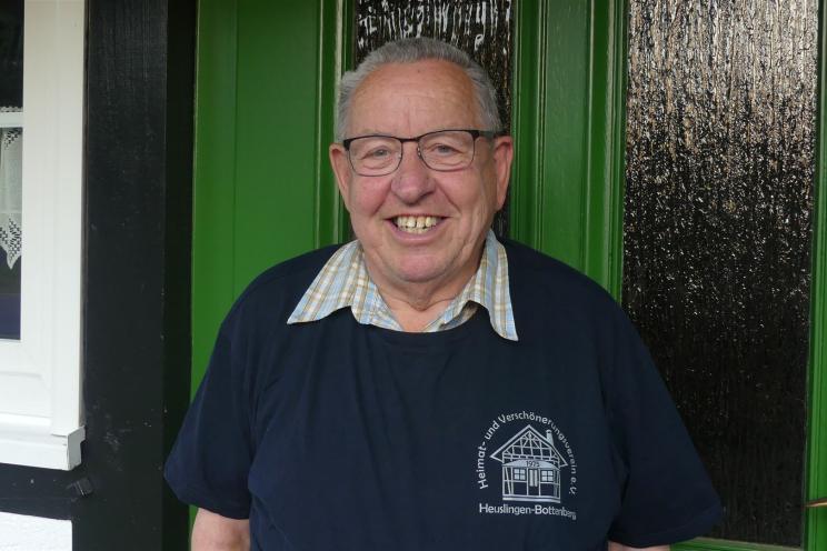 Gerhard Schmidt